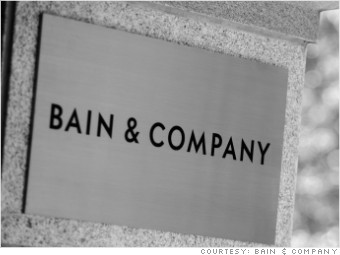 Bain & Co.