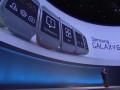 Samsung's Galaxy smartwatch in 60 seconds
