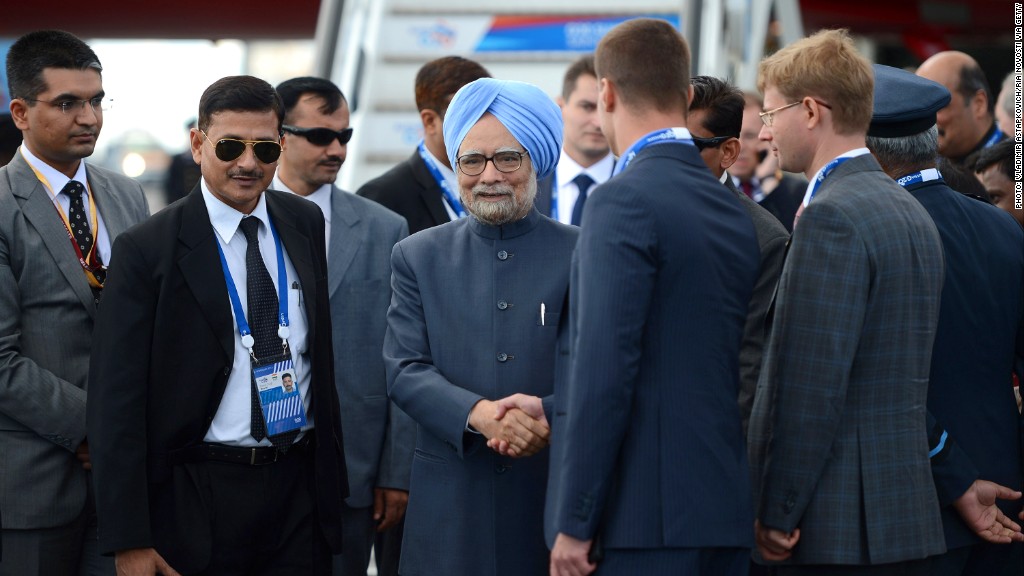 india emerging markets g20