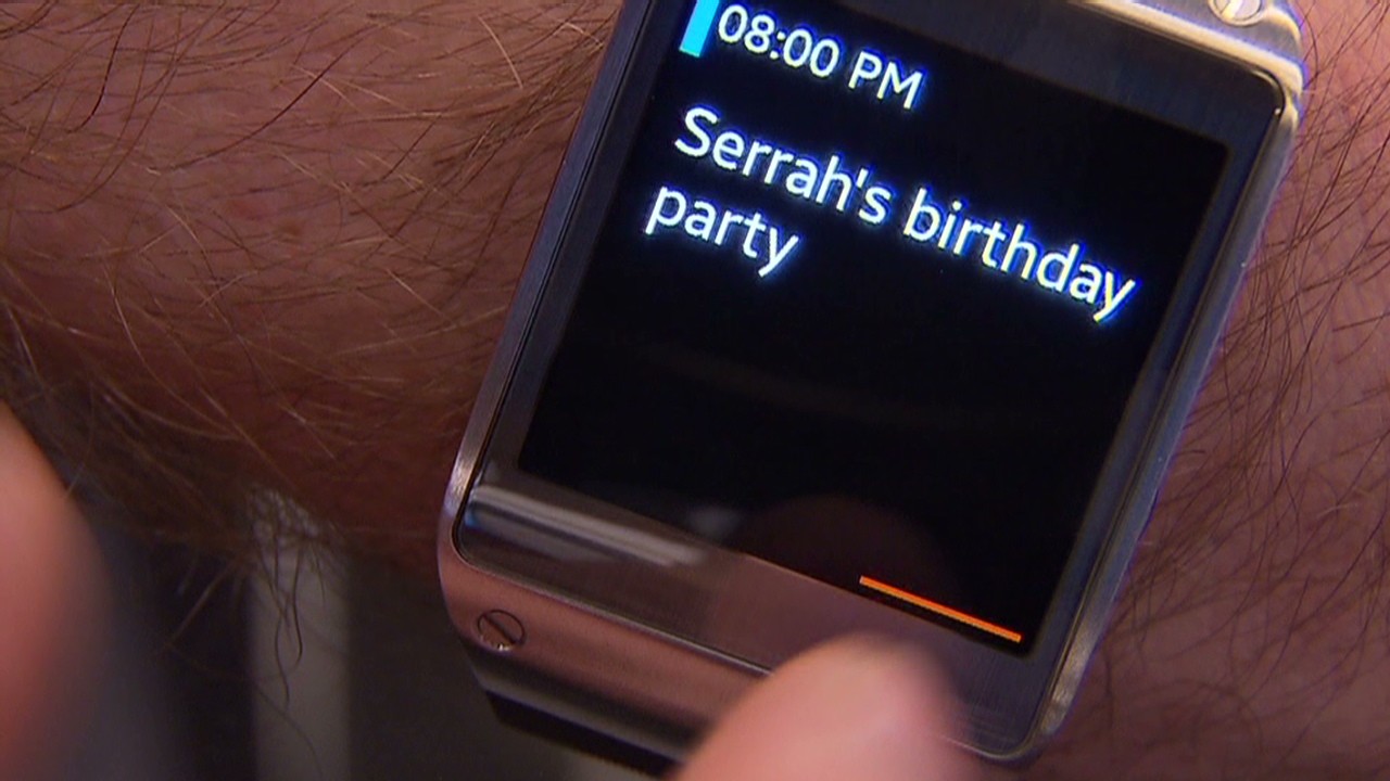 samsung gear watch t mobile