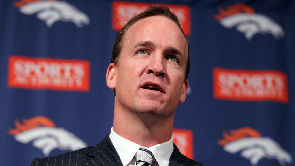 The business of Peyton Manning