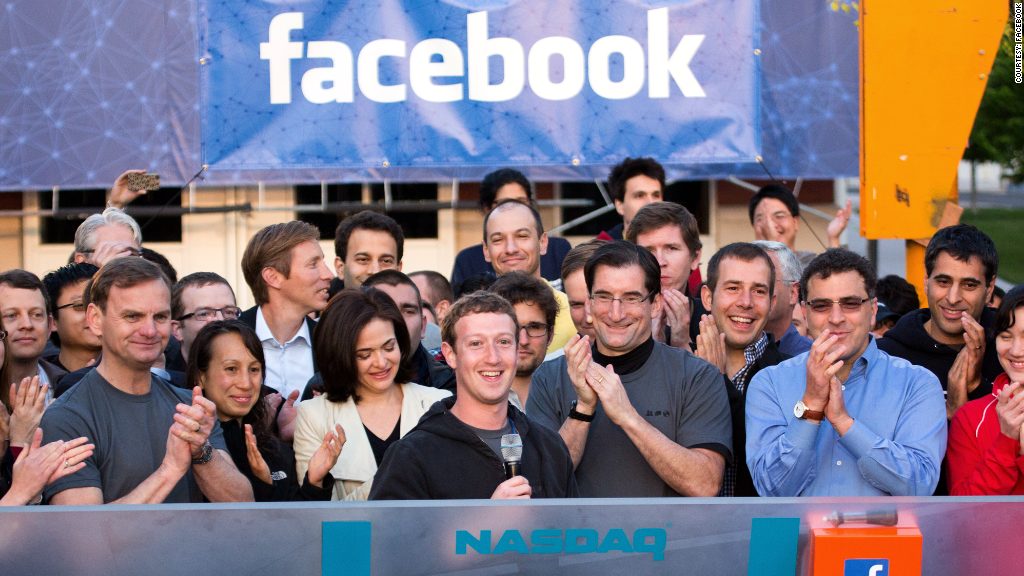 facebook ipo