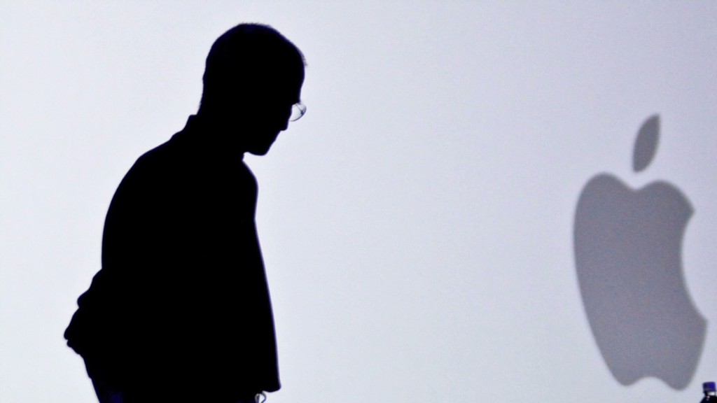 Why Steve Jobs still matters