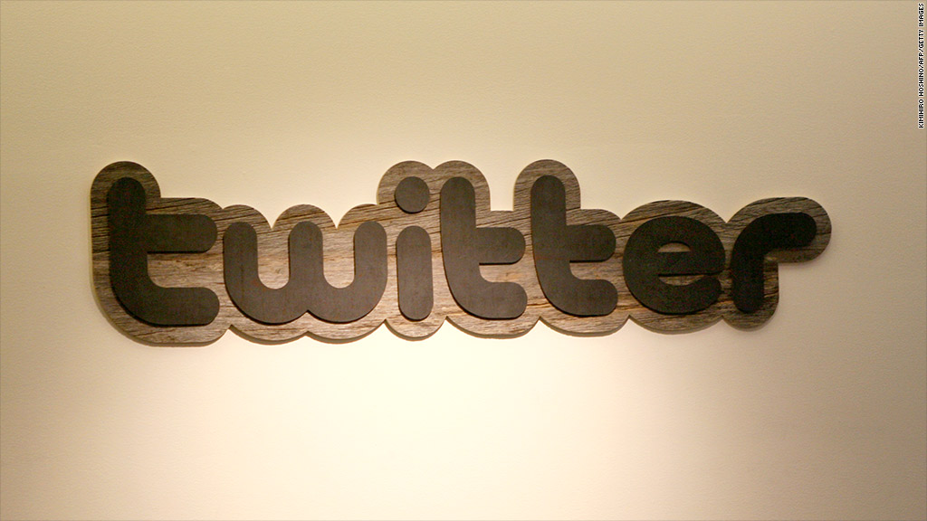 Twitter makes another acquisition