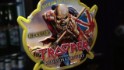 Iron Maiden beer: Now on tap