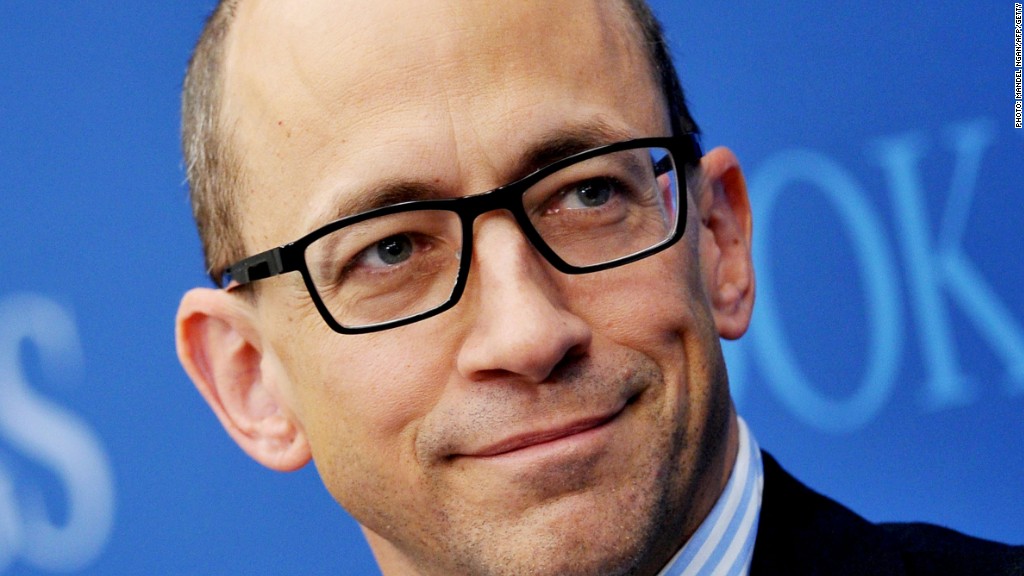 dick costolo