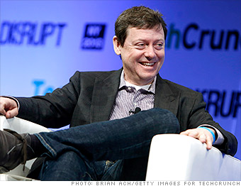 twitter founders fred wilson