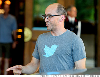 twitter founders dick costolo