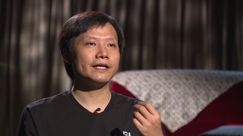 Is this tech CEO the Steve Jobs of China?