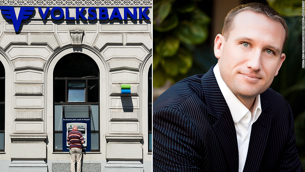 volksbank jimmy sexton