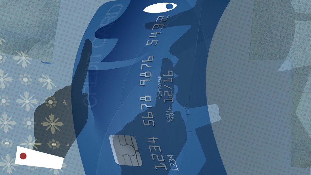 blinged out credit cards top secret