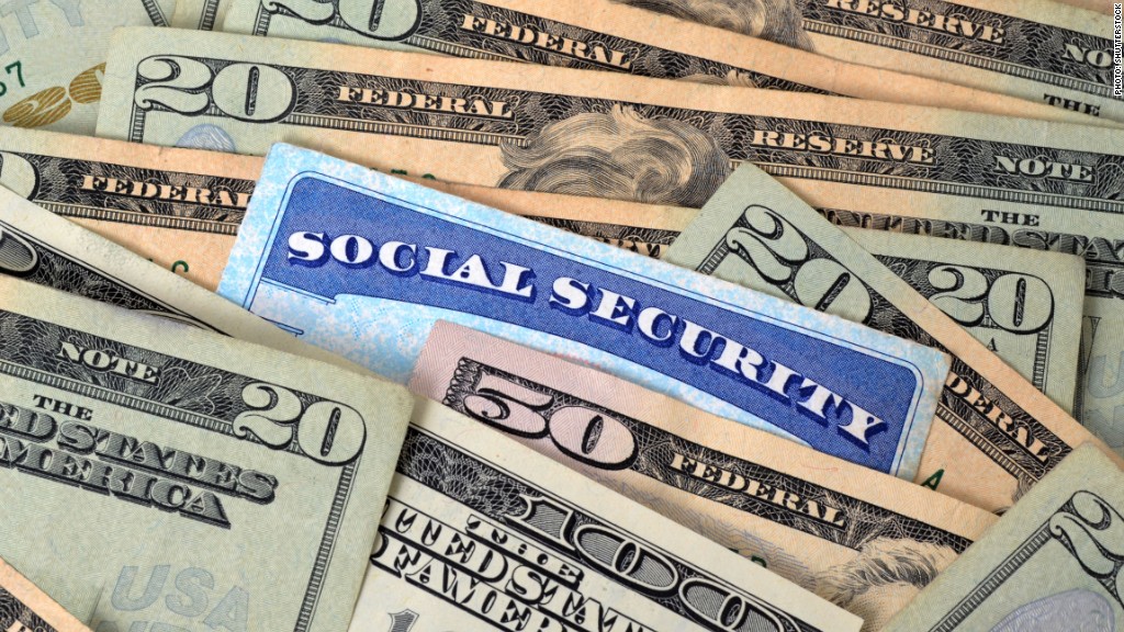 social security overpayments