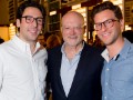 J. Crew's Mickey Drexler to join Warby Parker's board