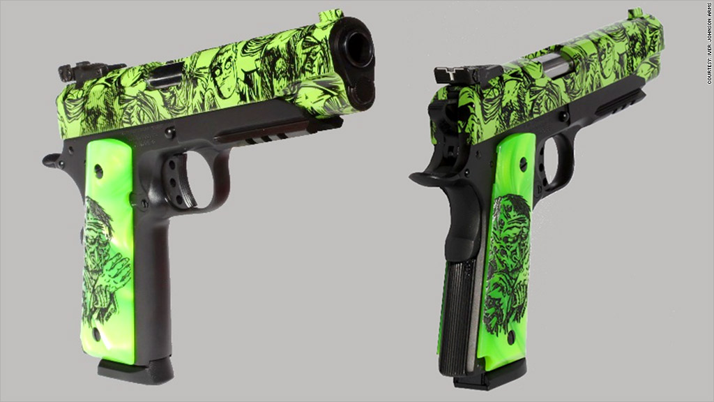 Zombie Survival Gun 3D download the last version for mac