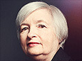 Warren to Yellen: Focus on banks