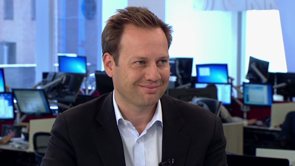 Trulia CEO: We're not Zillow