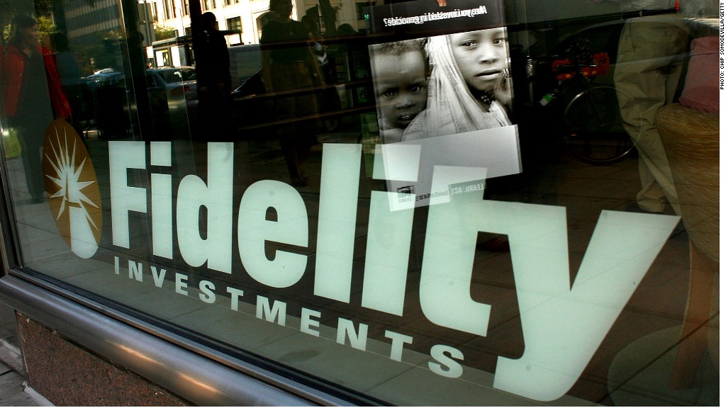 fidelity investments sued