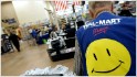 Wal-Mart to hire 10% more for holiday rush