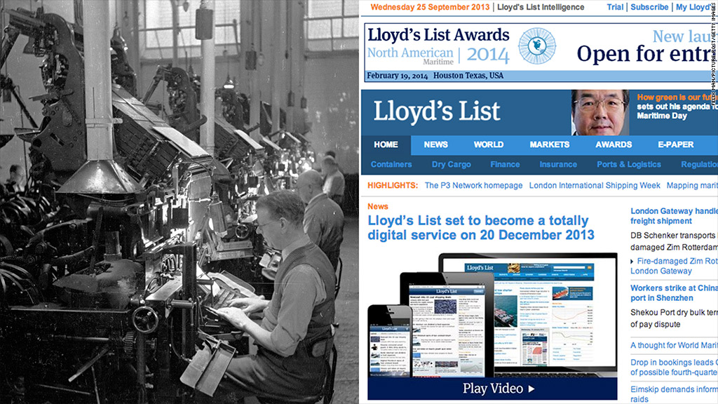 lloyds list