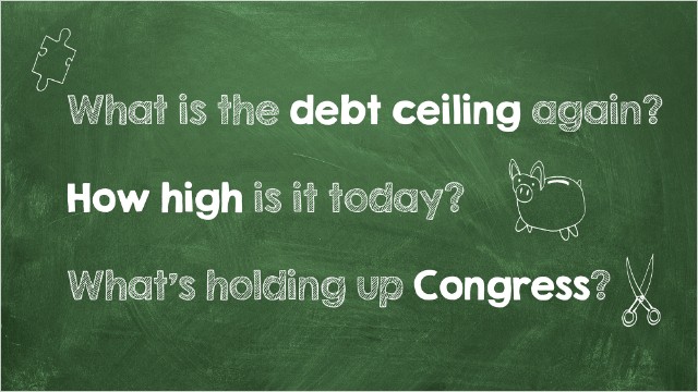 Debt Ceiling 8 Things You Need To Know But Wish You Didn T