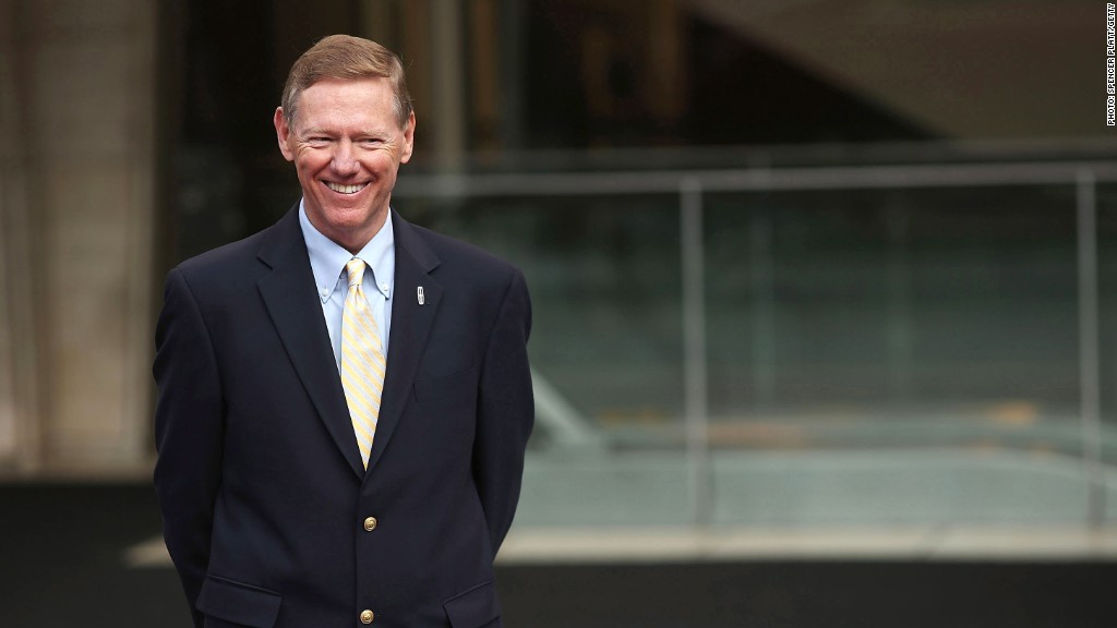 alan mulally