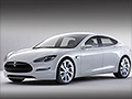 Tesla Model S gets Consumer Reports' recommendation