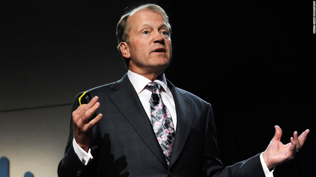 john chambers