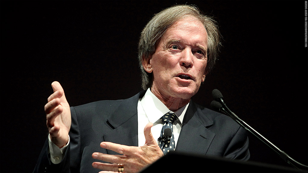 bill gross