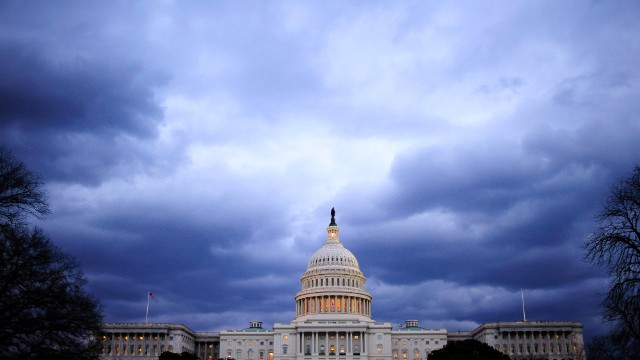 Debt Ceiling Countdown To Default