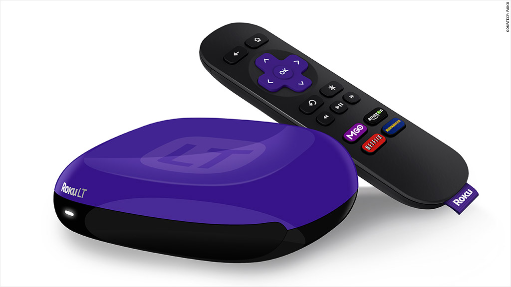 roku lt