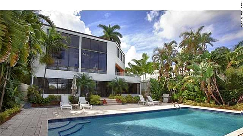 Miami Beach Fla 33139 Million Dollar Housing Markets Cnnmoney