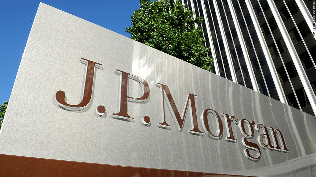 jpmorgan cftc settlement