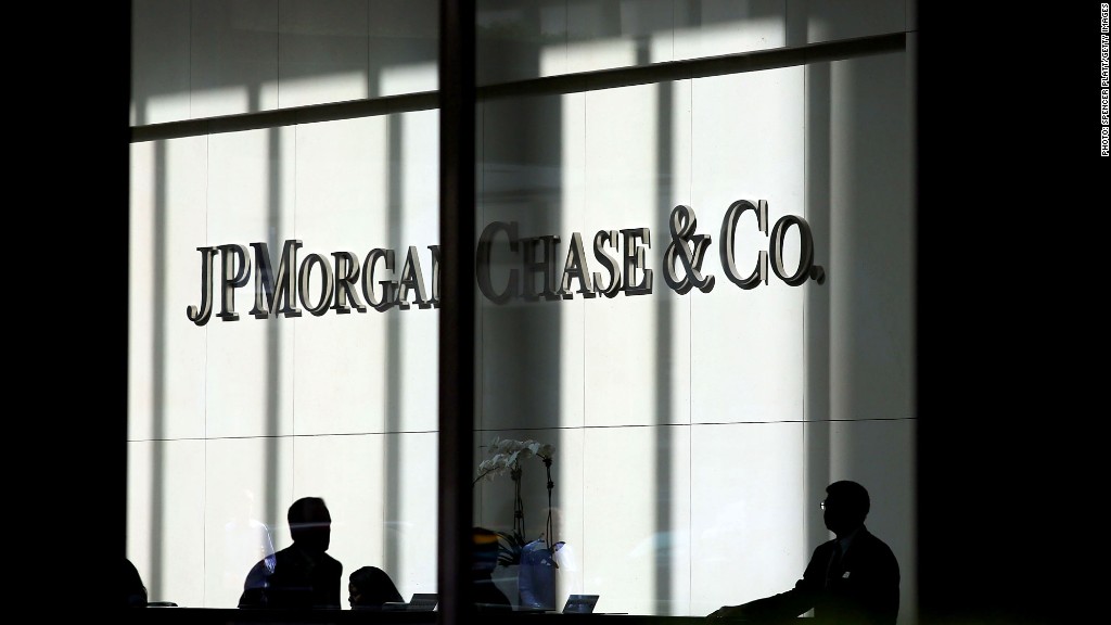 jp morgan chase lawsuit 