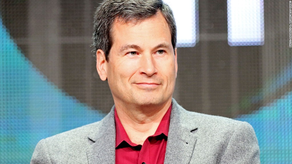 david pogue yahoo