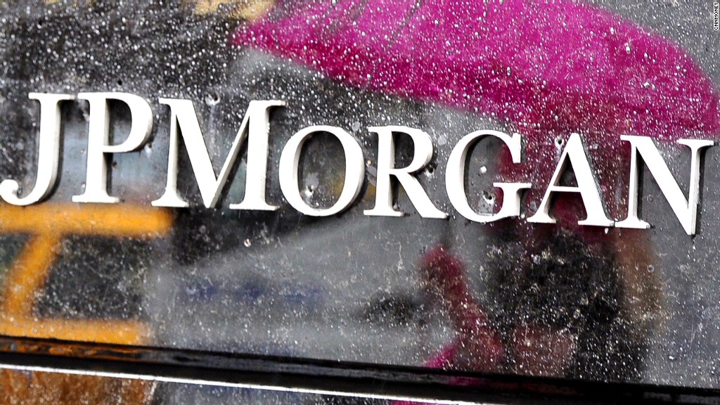 JPMorgan deal: What you need to know