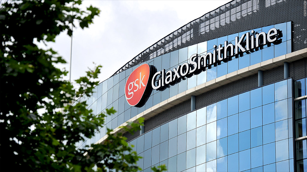 glaxosmithkline