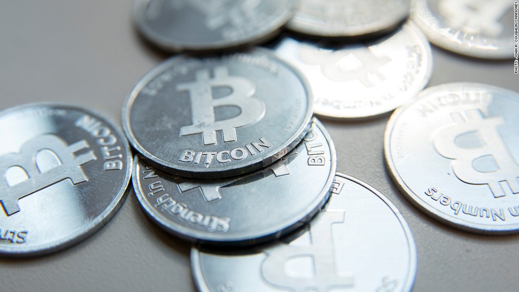 28 million bitcoins seized property