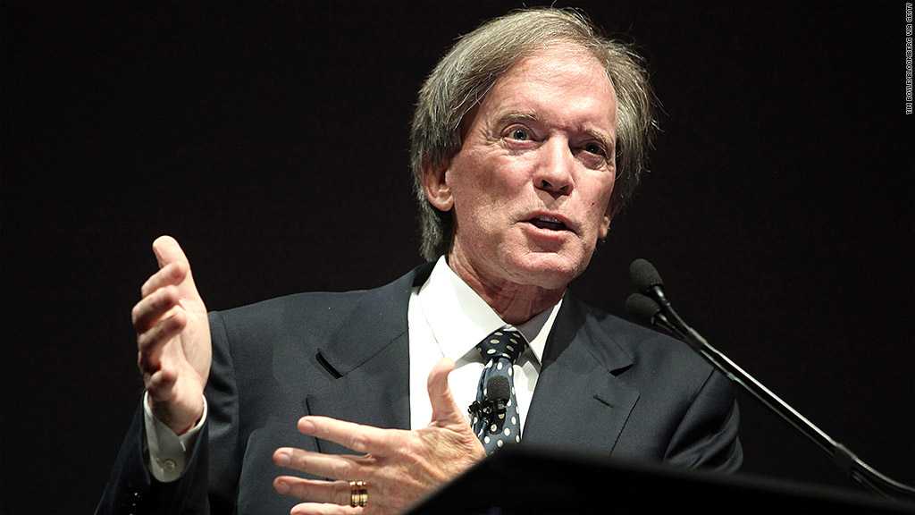 bill gross letter