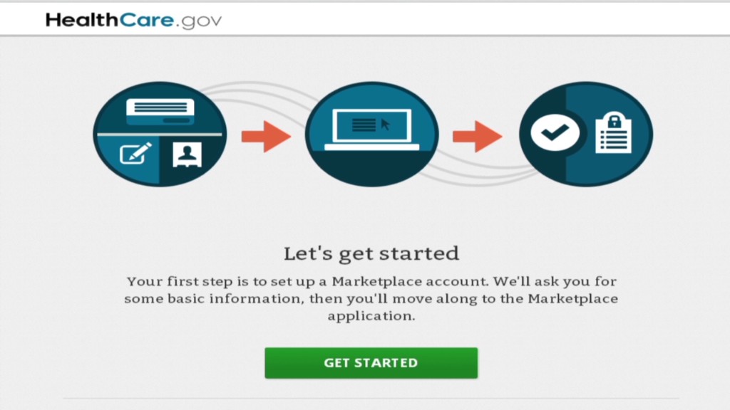 Hackers concerned about Obamacare site