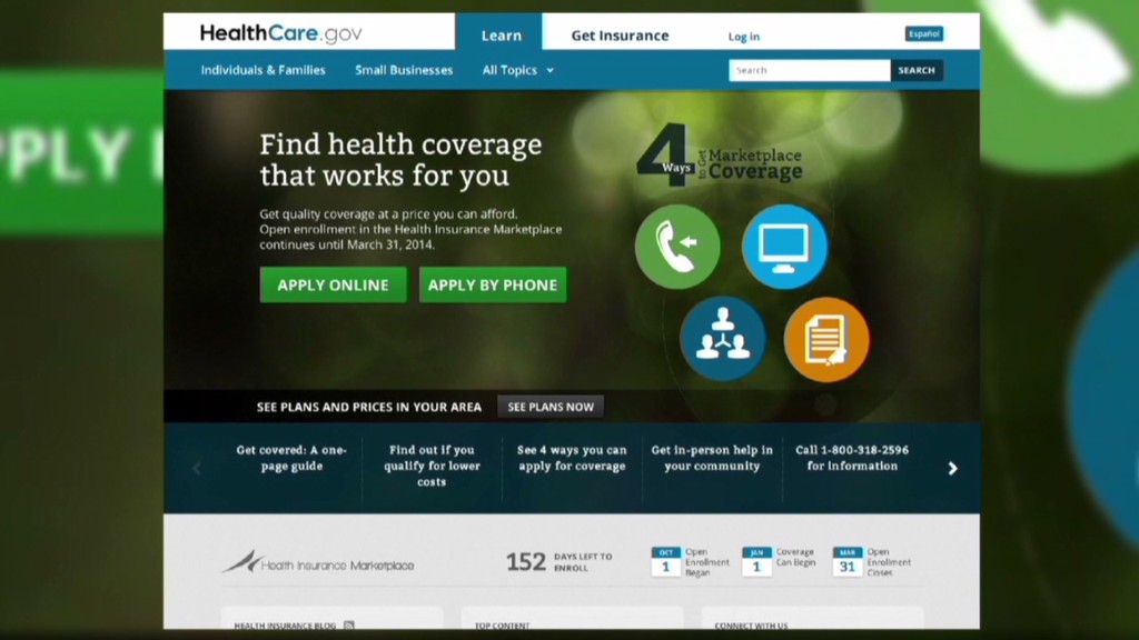 Hackers concerned about Obamacare site