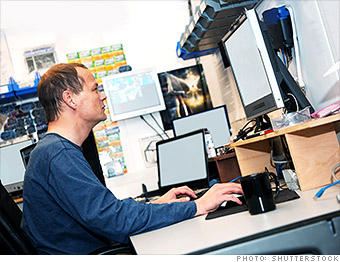 Software Development Manager Top Paying Jobs Cnnmoney