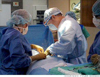 best jobs general surgeon tyler hughes