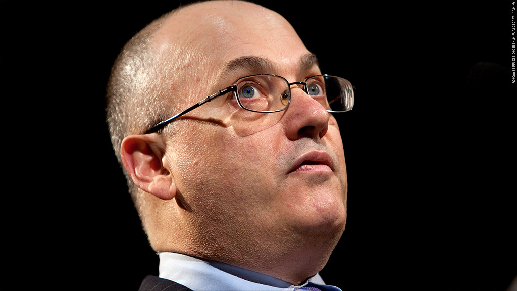 steven cohen sac capital