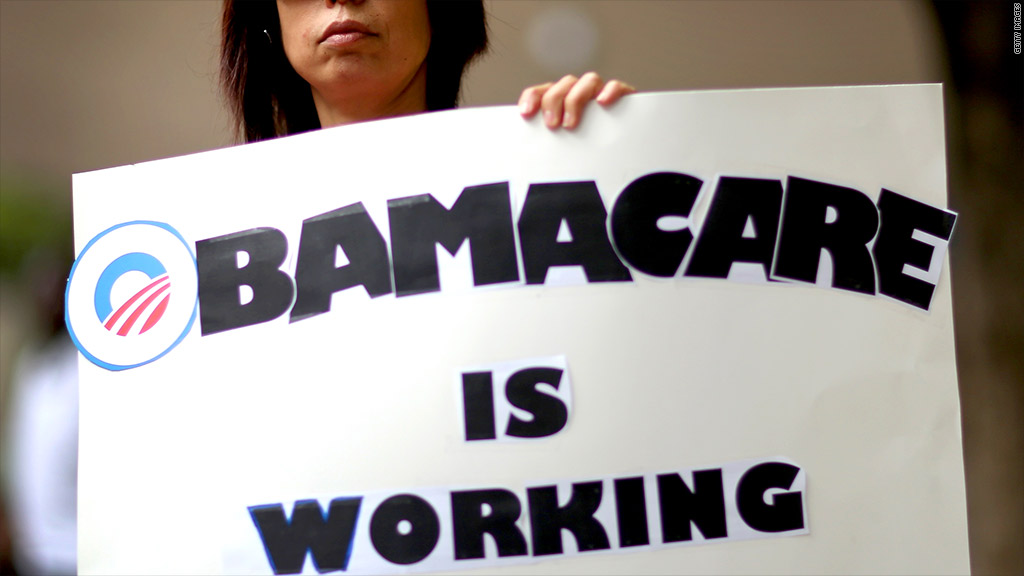 obamacare promises