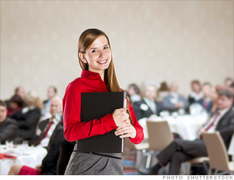 Event Coordinator Fastest Growing Jobs CNNMoney   131104120812 Best Jobs Event Coordinator 340xa 