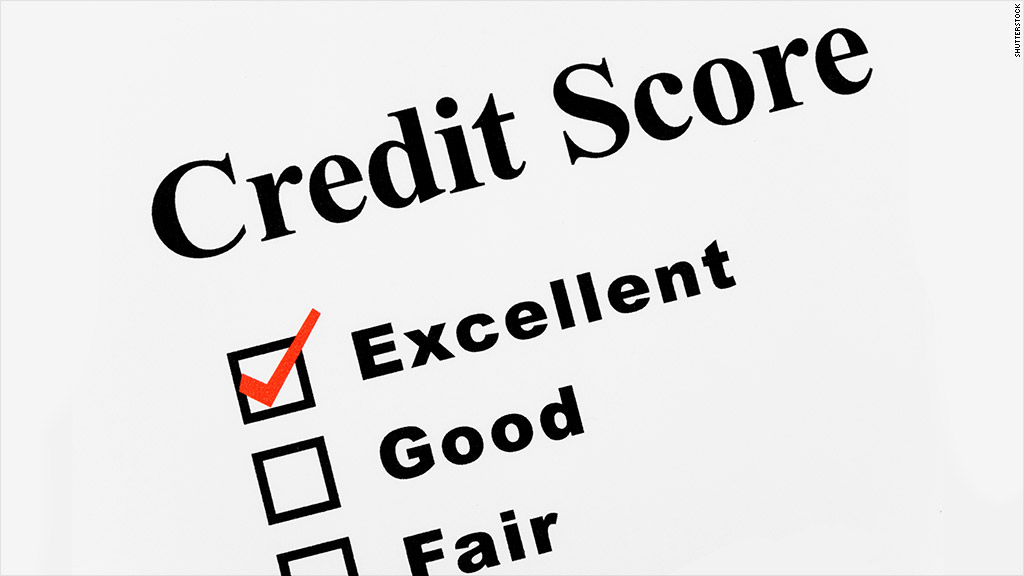 credit score