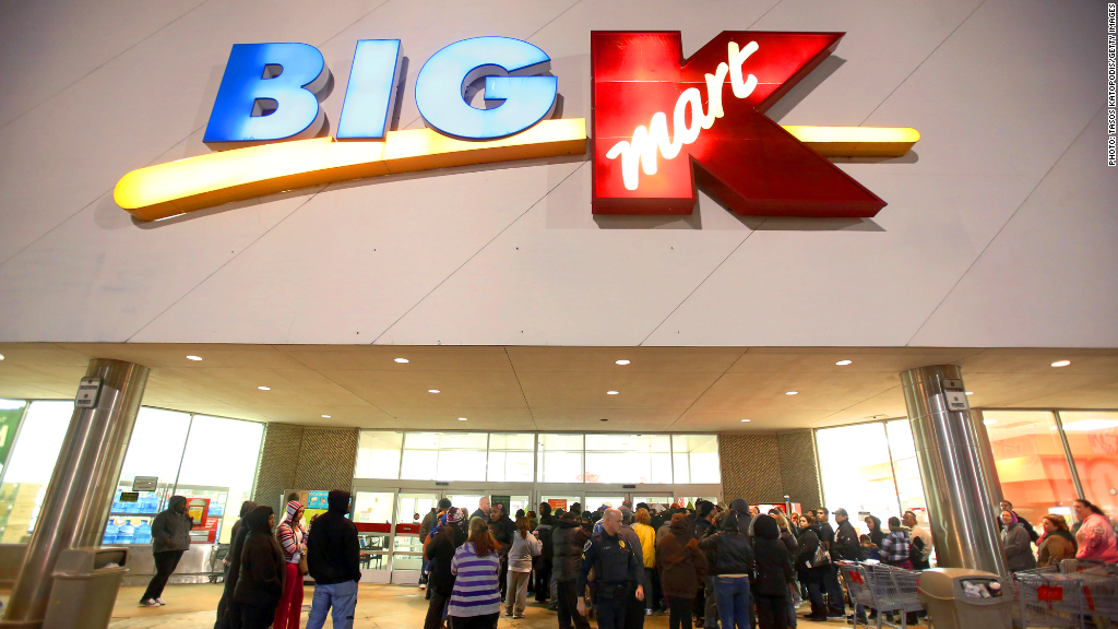 kmart black friday 