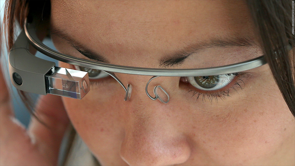 google glass