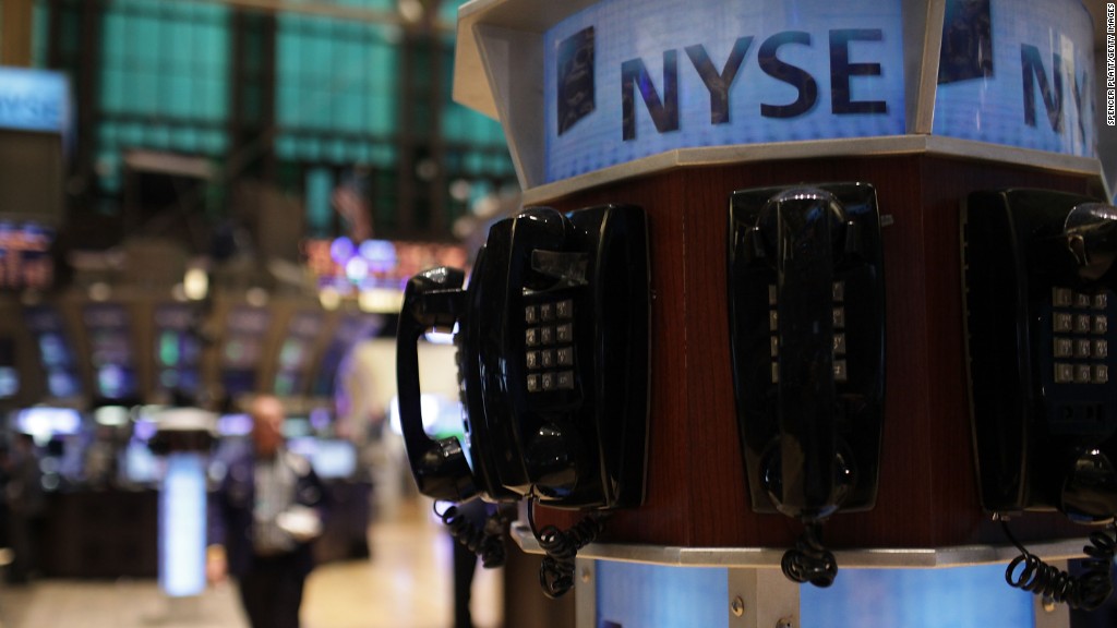 nyse