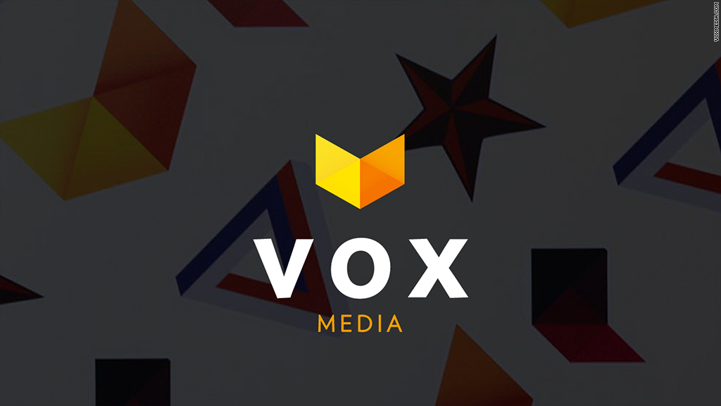 vox media careers